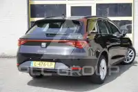 2021 Seat Leon