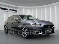 2021 Seat Leon