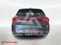 2021 Seat Leon