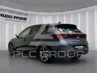 2021 Seat Leon