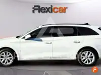 2021 Seat Leon