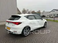 2021 Seat Leon