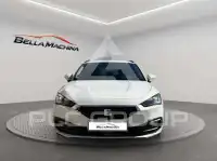 2021 Seat Leon