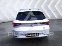 2021 Seat Leon