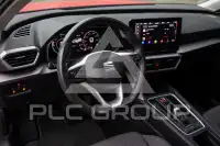 2021 Seat Leon