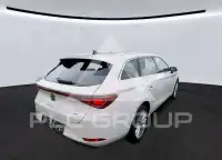 2021 Seat Leon
