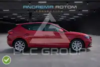 2021 Seat Leon