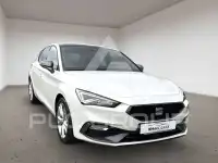 2021 Seat Leon