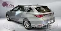 2021 Seat Leon