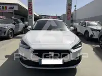 2021 Seat Leon