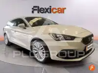 2021 Seat Leon