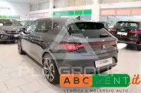 2021 Seat Leon