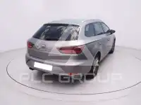 2021 Seat Leon
