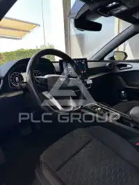 2021 Seat Leon