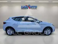2021 Seat Leon