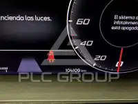 2021 Seat Leon