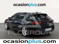 2021 Seat Leon