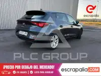 2021 Seat Leon