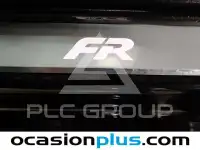2021 Seat Leon