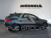 2021 Seat Leon