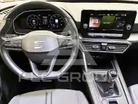2021 Seat Leon