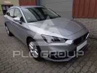 2021 Seat Leon