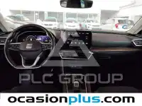 2021 Seat Leon