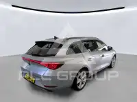 2021 Seat Leon