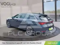 2021 Seat Leon