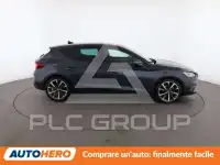 2021 Seat Leon