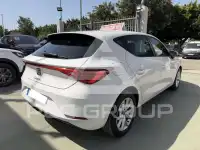 2021 Seat Leon