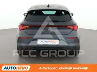 2021 Seat Leon