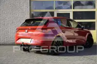 2021 Seat Leon