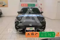 2021 Seat Leon