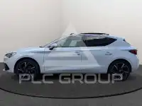 2021 Seat Leon