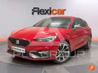 2021 Seat Leon