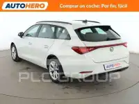 2021 Seat Leon