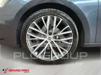 2021 Seat Leon