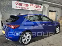 2021 Seat Leon