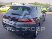 2021 Seat Leon