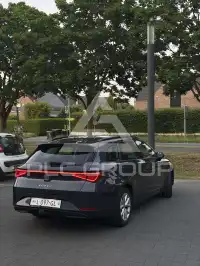 2021 Seat Leon