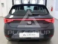 2021 Seat Leon