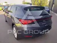 2021 Seat Leon