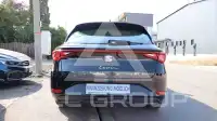 2021 Seat Leon
