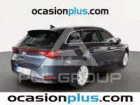 2021 Seat Leon