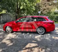 2021 Seat Leon