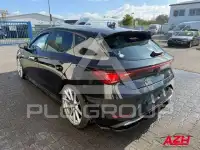 2021 Seat Leon