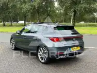 2021 Seat Leon
