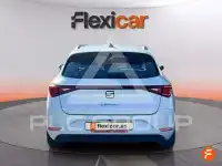 2021 Seat Leon