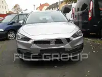 2021 Seat Leon